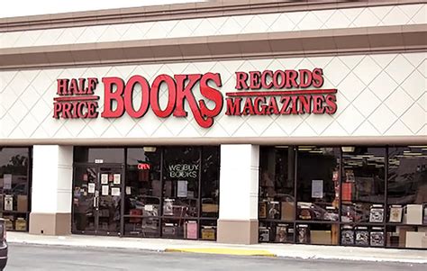 Half price books houston - Jan 17, 2024 · Basket Books & Art. Montrose. This light- and art-filled jewel box of a bookstore opened in summer 2022. Owned by husband-and-wife duo Edwin Smalling and Laura Hughes, the spot is primarily ... 